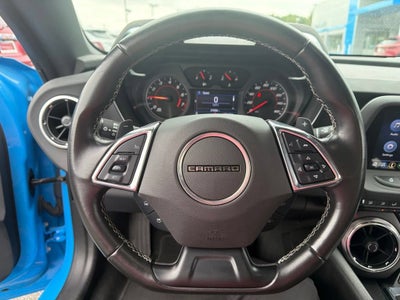 2023 Chevrolet Camaro LT1