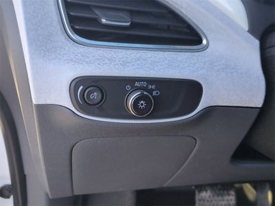 2021 Chevrolet Bolt EV Premier