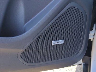 2021 Chevrolet Bolt EV Premier