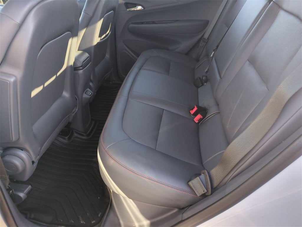 2021 Chevrolet Bolt EV Premier