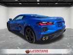 2020 Chevrolet Corvette Stingray 2LT