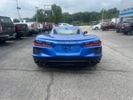 2020 Chevrolet Corvette Stingray 2LT