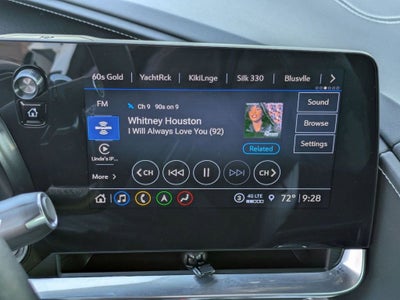 2022 Chevrolet Corvette Stingray 1LT