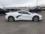 2022 Chevrolet Corvette Stingray 1LT