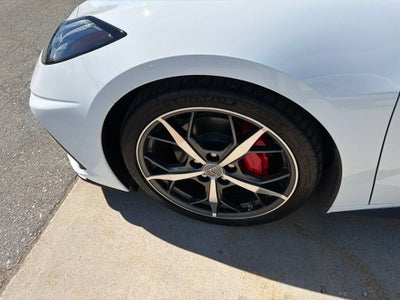 2023 Chevrolet Corvette Stingray 1LT