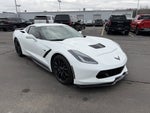 2018 Chevrolet Corvette Stingray 1LT