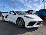 2022 Chevrolet Corvette Stingray 2LT