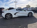 2022 Chevrolet Corvette Stingray 2LT