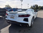 2022 Chevrolet Corvette Stingray 2LT