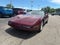 1993 Chevrolet Corvette 2DR CPE