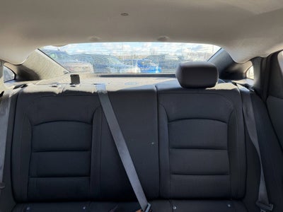 2021 Chevrolet Malibu RS