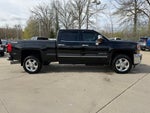 2016 Chevrolet Silverado 2500 HD LTZ