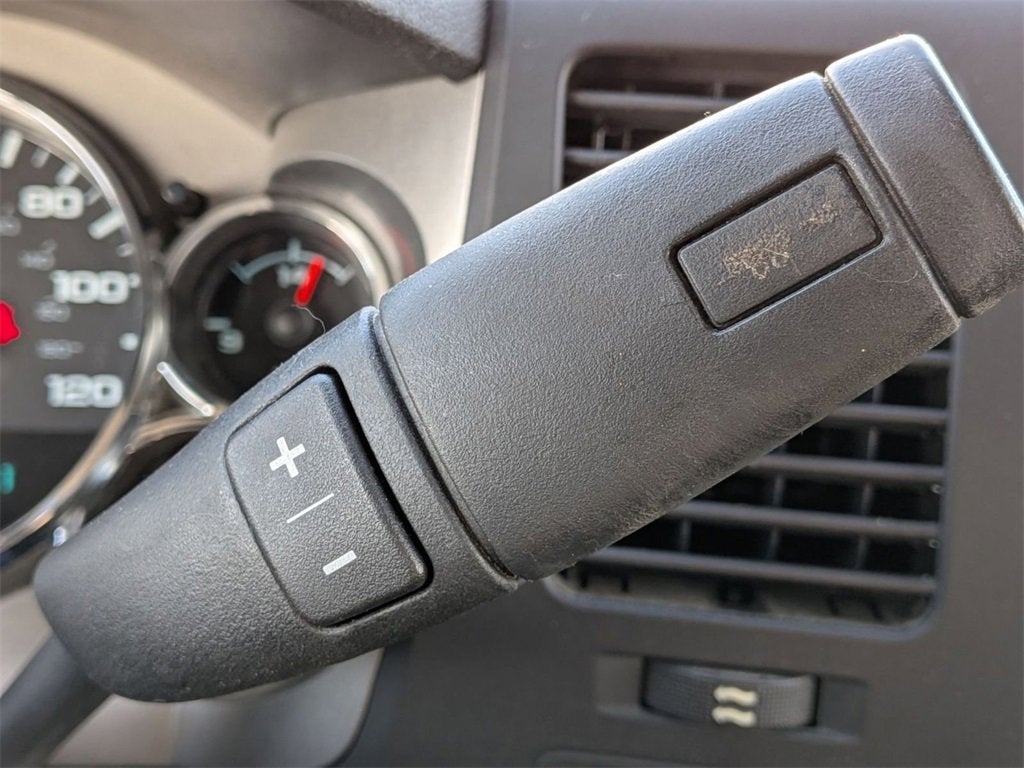 2013 Chevrolet Silverado 2500 HD LT