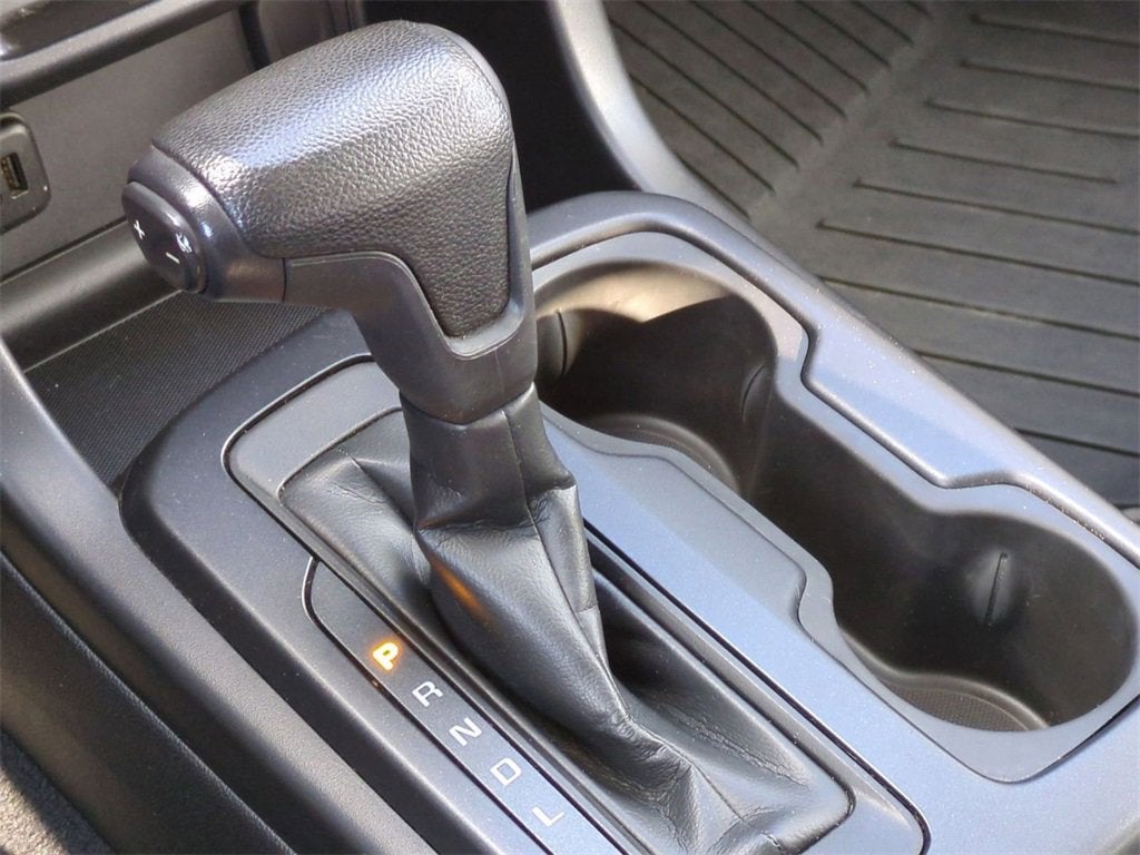 2019 Chevrolet Colorado 4WD Work Truck