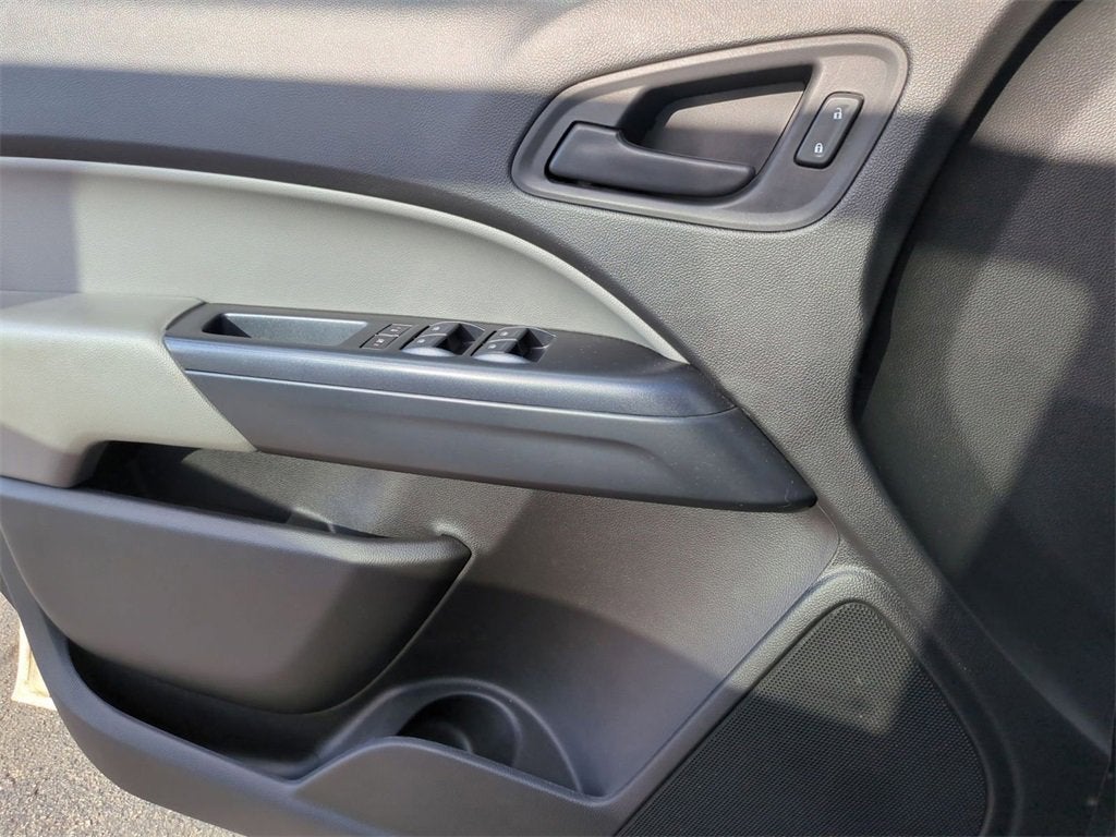 2019 Chevrolet Colorado 4WD Work Truck