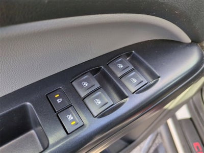 2019 Chevrolet Colorado 4WD Work Truck