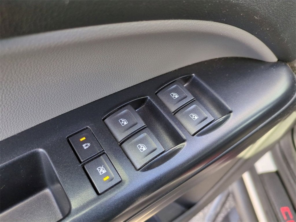 2019 Chevrolet Colorado 4WD Work Truck