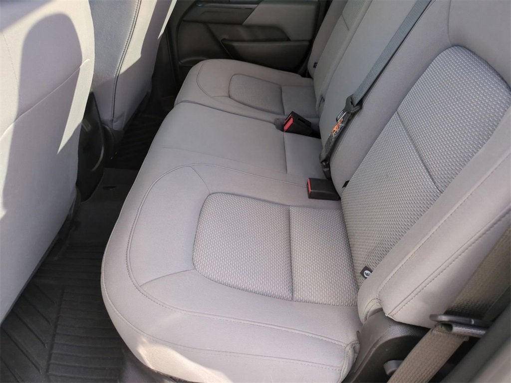 2019 Chevrolet Colorado 4WD Work Truck