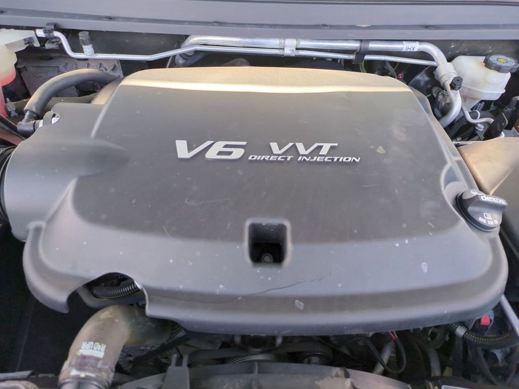 2019 Chevrolet Colorado 4WD Work Truck