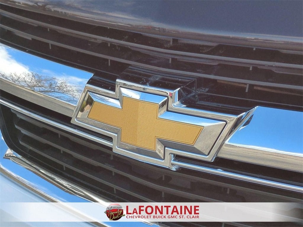 2019 Chevrolet Colorado 4WD Work Truck