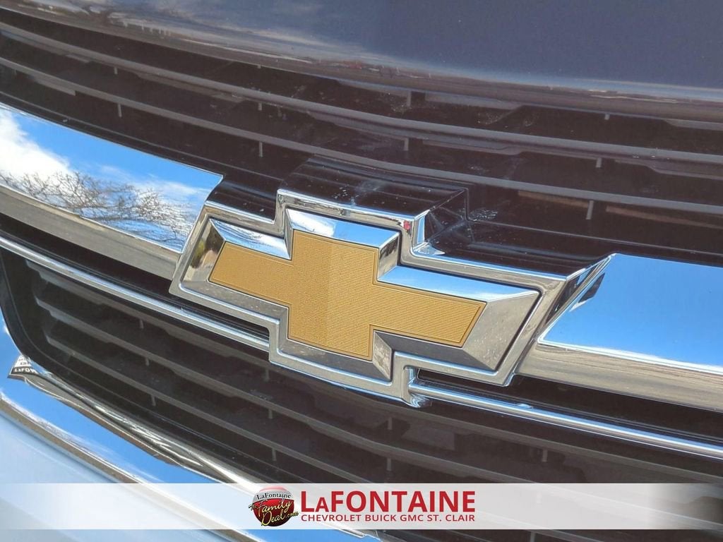 2019 Chevrolet Colorado 4WD Work Truck