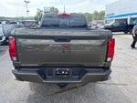 2023 Chevrolet Colorado 4WD LT