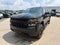 2022 Chevrolet Silverado 1500 LTD Custom Trail Boss