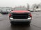 2022 Chevrolet Silverado 1500 LTD WT