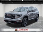 2024 GMC Acadia AT4
