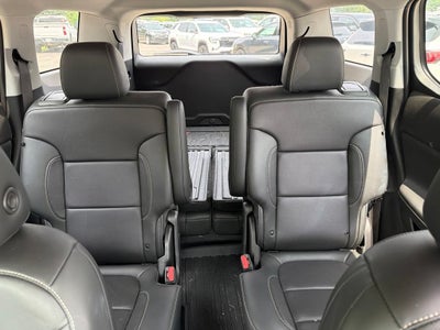 2020 GMC Acadia SLT