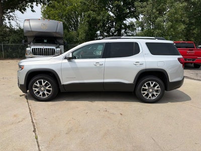 2020 GMC Acadia SLT