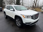 2017 GMC Acadia SLT