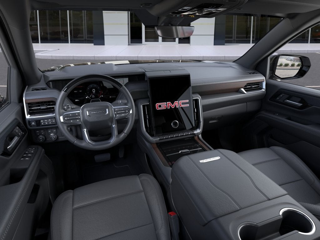 2027 GMC Yukon Denali