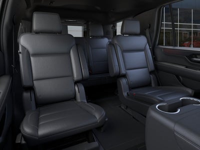 2027 GMC Yukon Denali