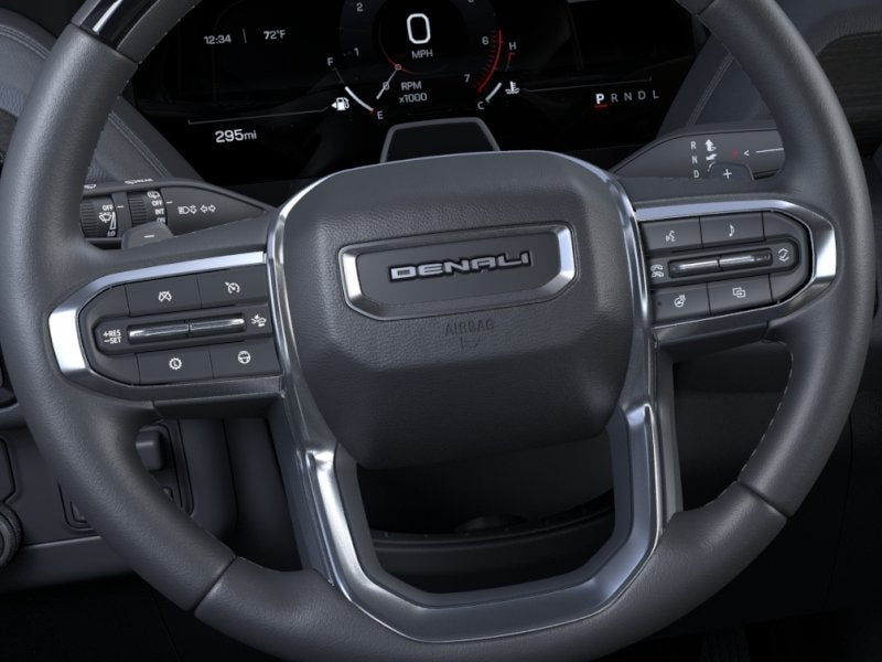 2027 GMC Yukon Denali
