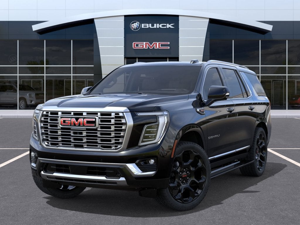 2027 GMC Yukon Denali