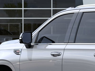2027 GMC Yukon Denali