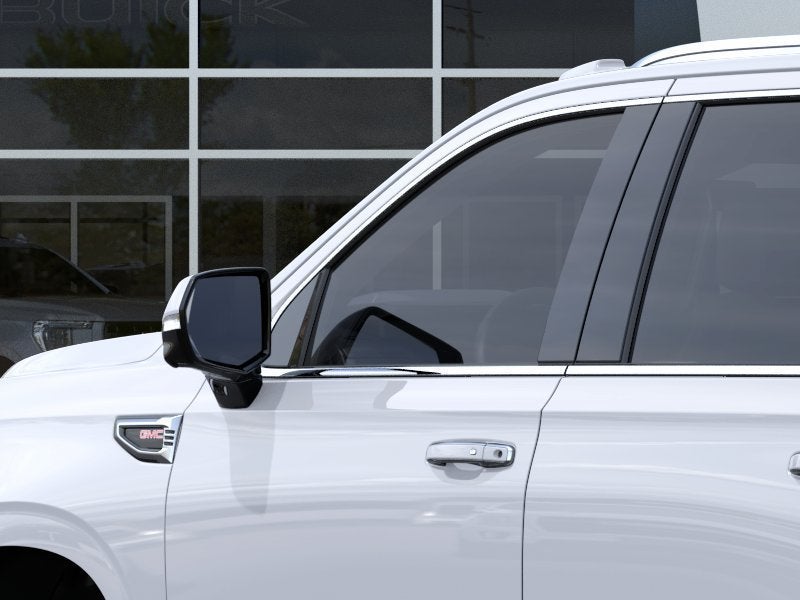 2027 GMC Yukon Denali