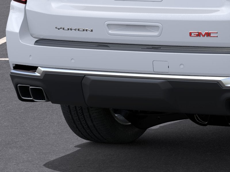 2027 GMC Yukon Denali