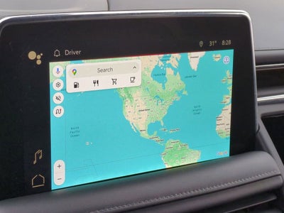 2022 GMC Yukon XL SLE