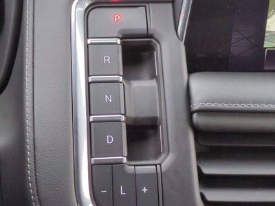 2022 GMC Yukon XL SLE