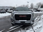 2022 GMC Yukon XL SLE