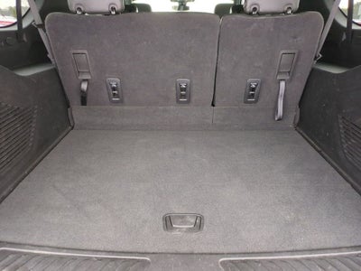 2022 GMC Yukon XL SLE