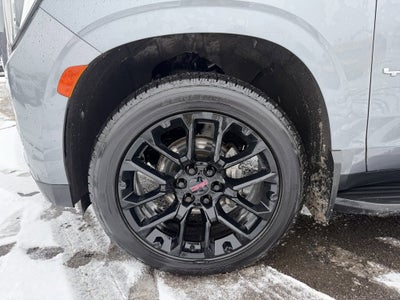 2022 GMC Yukon XL SLE