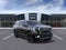 2027 GMC Yukon XL Elevation