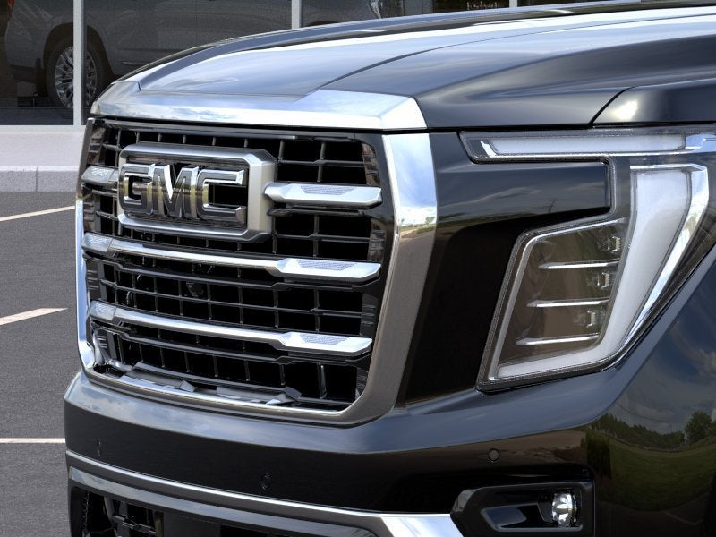 2027 GMC Yukon XL Elevation