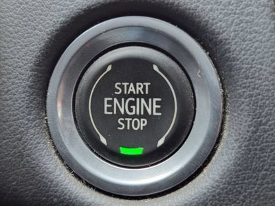 2021 GMC Yukon XL AT4