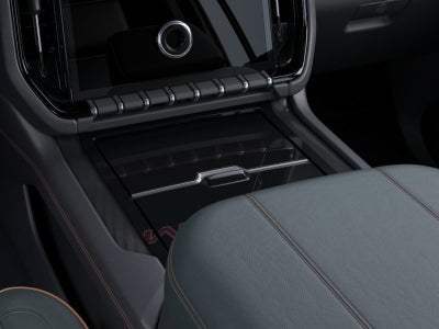 2027 GMC Yukon XL AT4