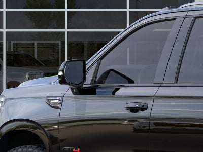 2027 GMC Yukon XL AT4 Ultimate