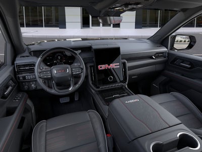 2027 GMC Yukon XL AT4 Ultimate